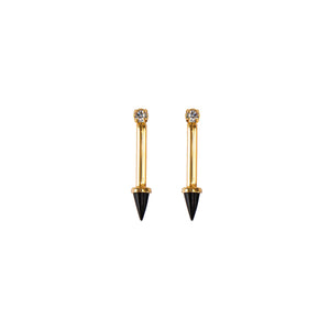 liz earrings