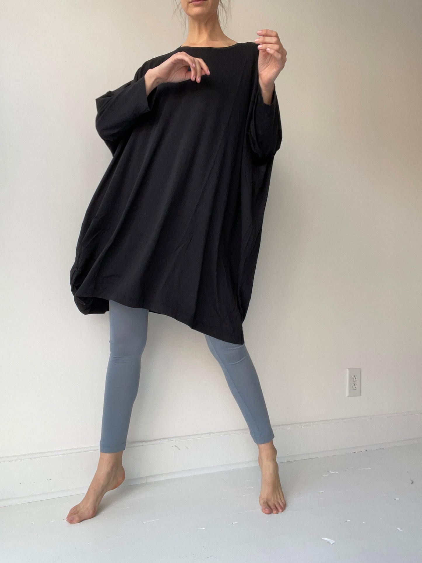softie dress