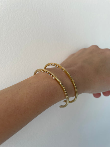 petite bit bracelet