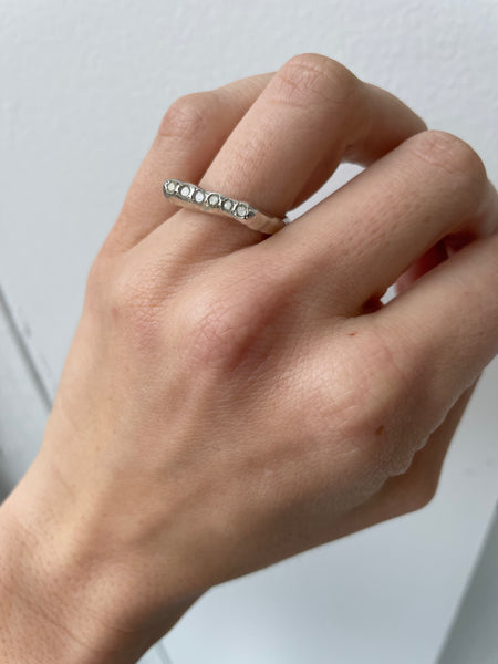 riny 6 ring