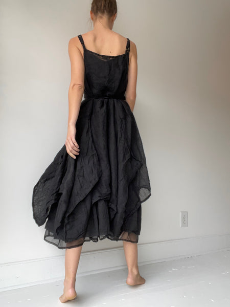 long pinwheel slip