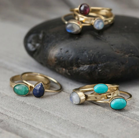 stacking rings