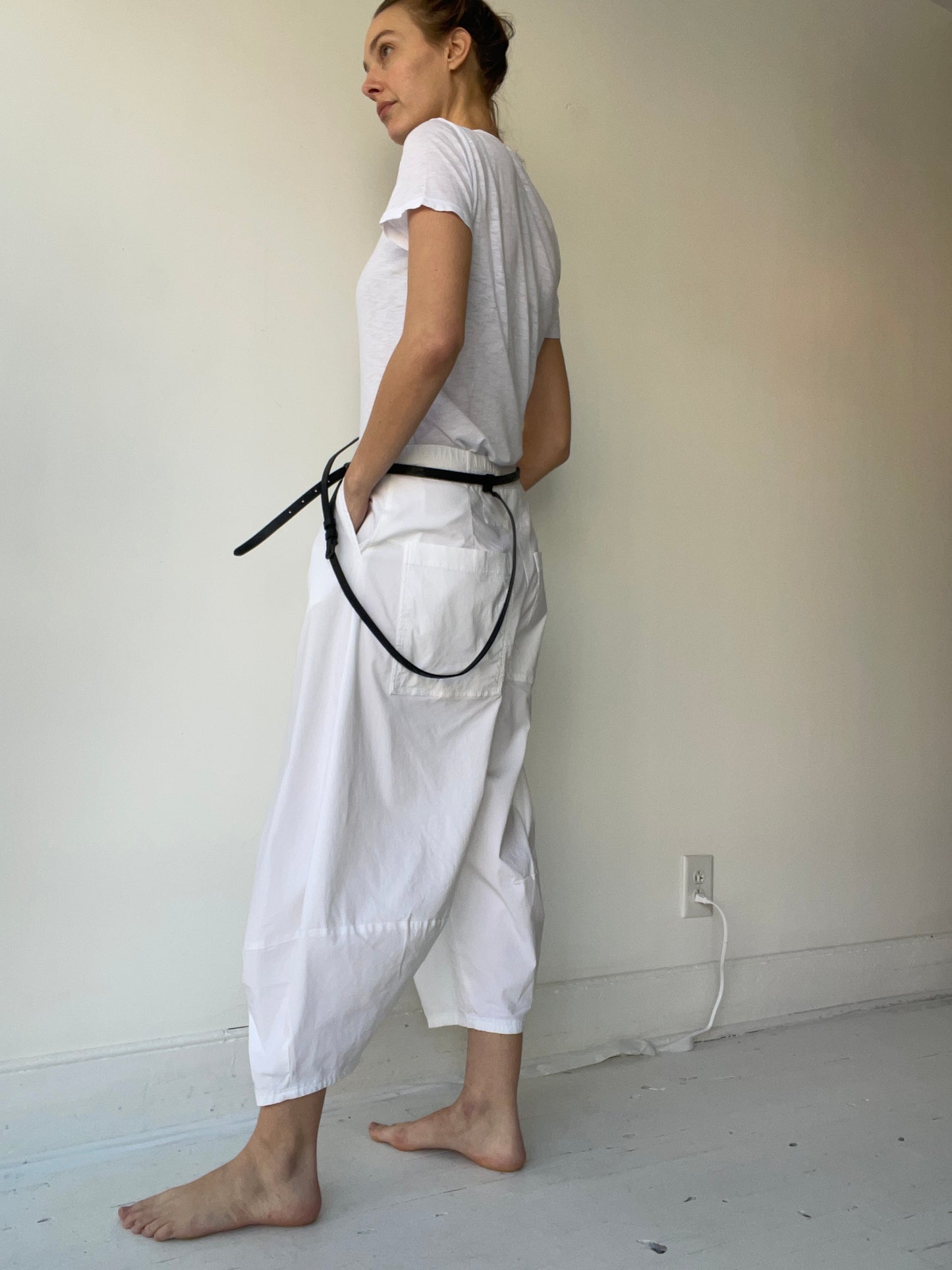 rundholz black label sling belt