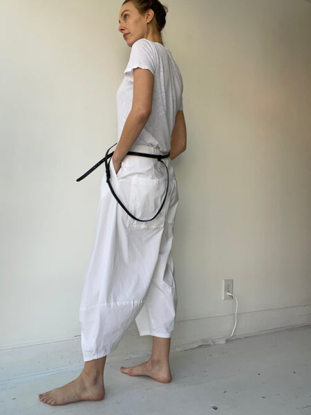 rundholz black label sling belt