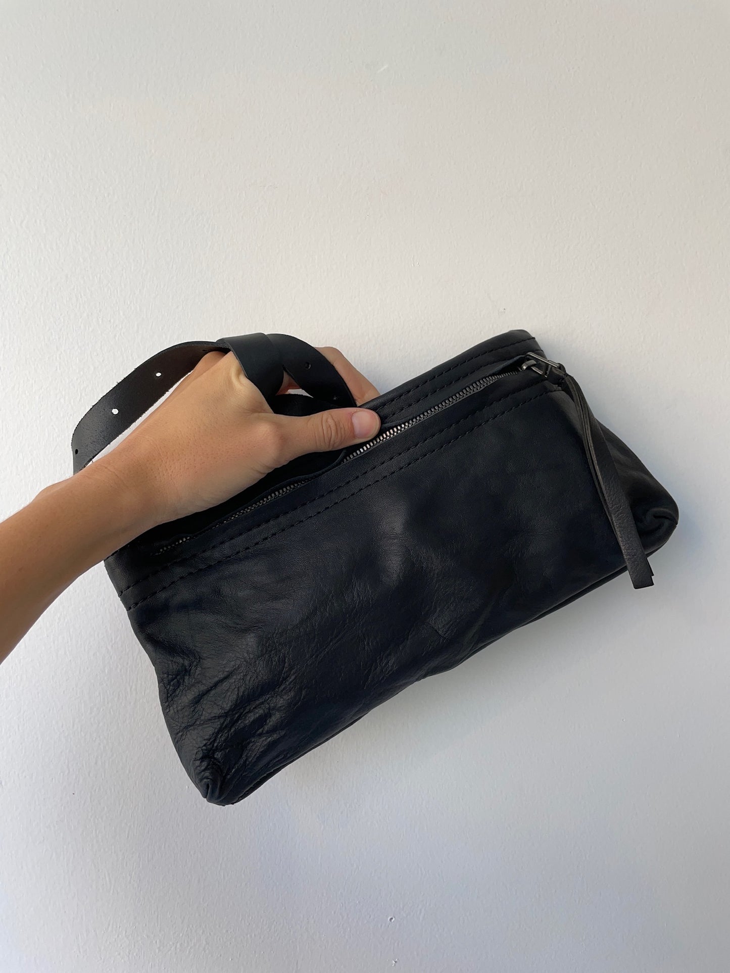 pal offner black belt bag