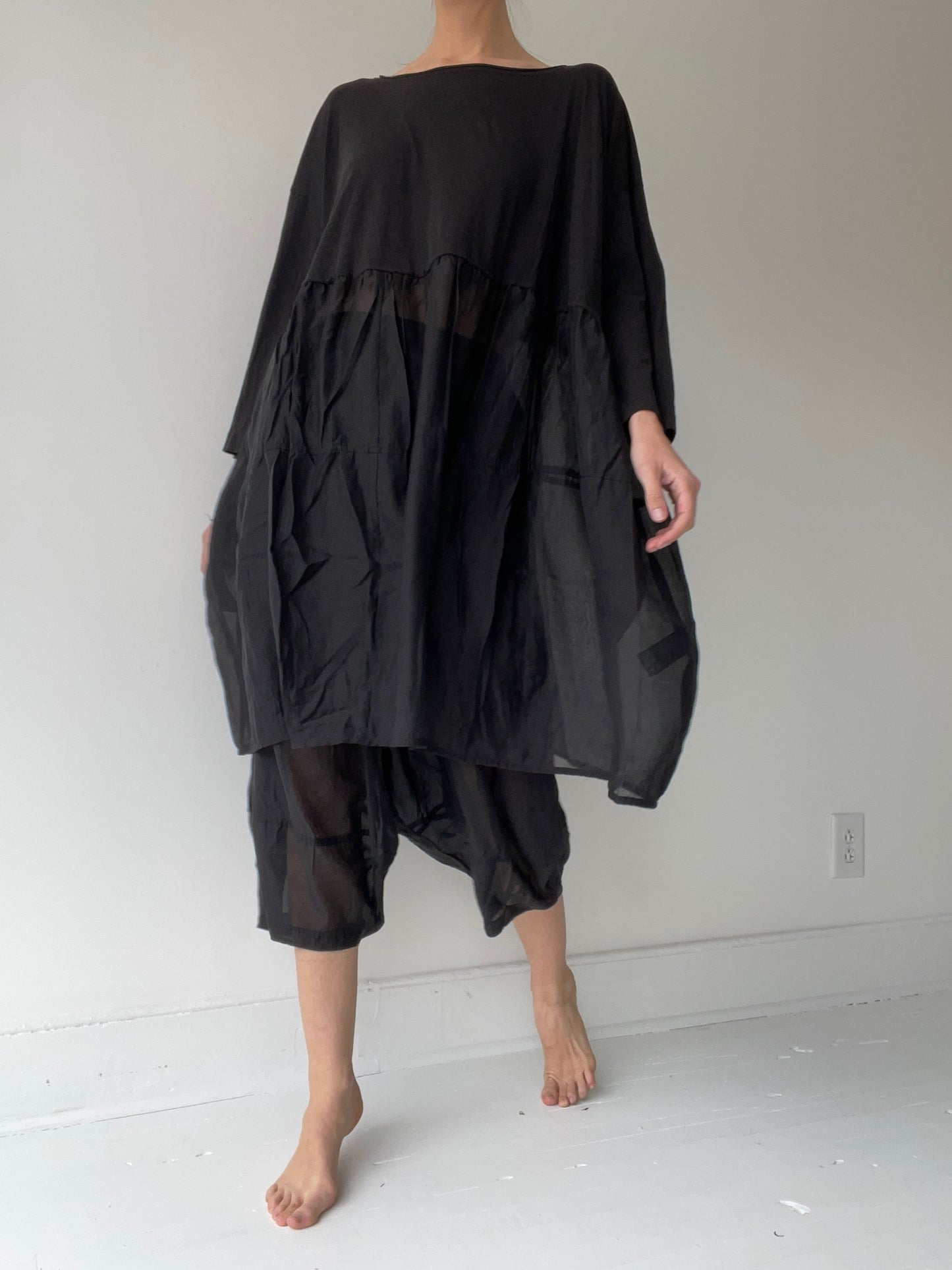 a fairy tunic by rundholz black label 70